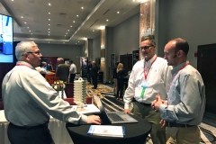 MPI at 2018 ICI Technical Conference