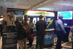 MPI at 2018 ICI Technical Conference