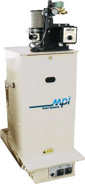 MPI 97 Series Wax Melter | MPI Systems, Inc