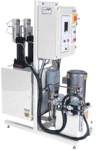 96 Series Wax Pump for Central Transfer System | MPI Systems Inc