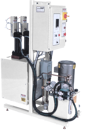 96 Series Wax Pump for Central Transfer System | MPI Systems Inc