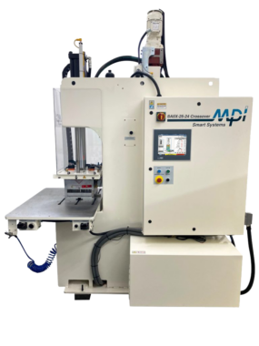 5X Crossover Injector | MPI Systems