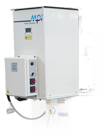 MPI 97-50-S Soluble Wax Melter