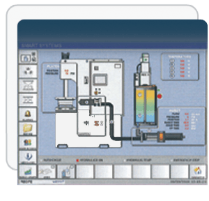 Smart System Process Controls